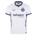 Inter Milan Benjamin Pavard #28 Venkovní Dres 2026-27 Krátký Rukáv Inter Milan Benjamin Pavard #28 Venkovní Dres 2026-27 Krátký Rukáv